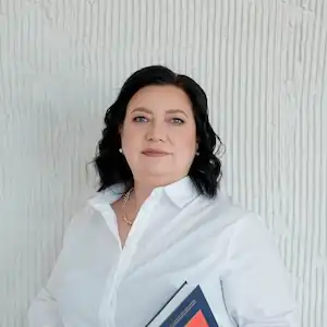 Татьяна Михайлова – советник государственной гражданской службы РФ, эксперт по защите интересов в ФАС и судах