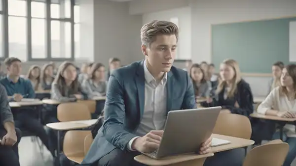 Эксперт Про в сфере закупок (44-ФЗ) для заказчиков​ (код A, B, C) в Воронеже - дополнительное изображение