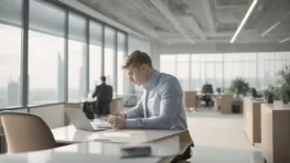 Поясняющая иллюстрация к материалу "Специалист в сфере закупок (44-ФЗ, 223-ФЗ) для заказчиков в Воронеже"