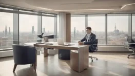 Поясняющая иллюстрация к материалу "Специалист в сфере закупок (44-ФЗ) для заказчиков​ в Воронеже"