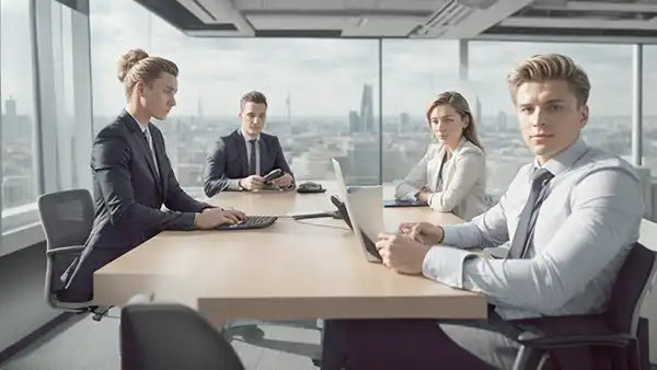 Графическое сопровождение статьи "Эксперт в сфере закупок (223-ФЗ) для заказчиков​ (код А, В) (очно в Воронеже)"