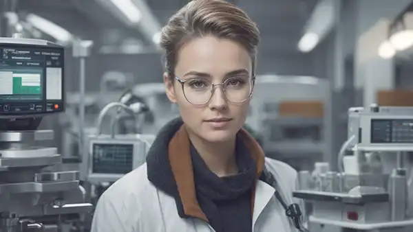 Графическое сопровождение статьи "Эксперт в сфере корпоративных закупок (223-ФЗ) для заказчиков в Воронеже"