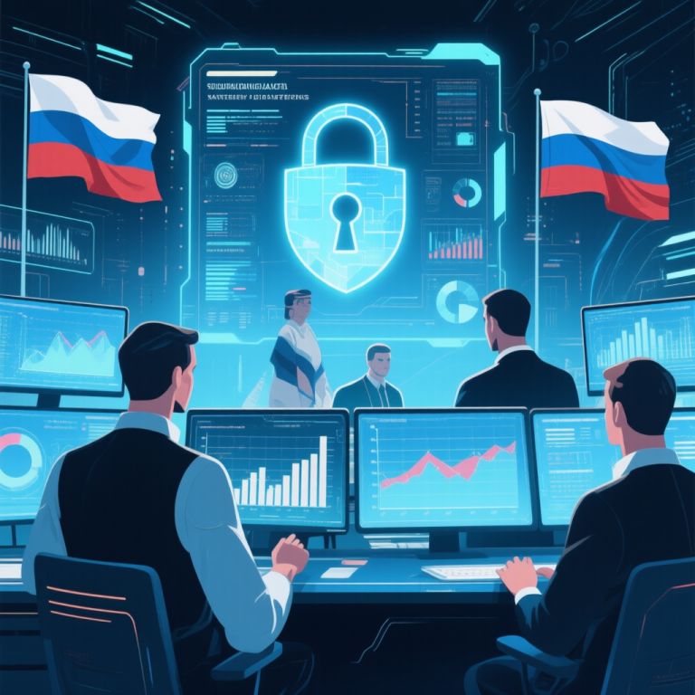 Изображение к статье "Сложные закупки: Эффективный алгоритм для безупречных результатов"