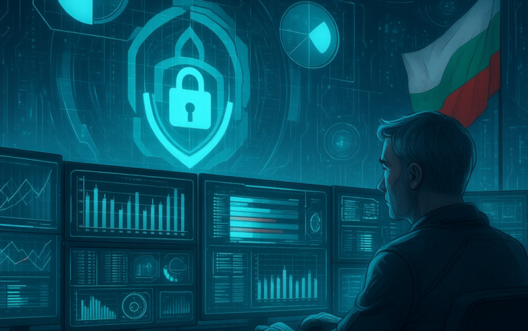 Наглядный пример к статье "Электронный документооборот: Обязательный переход в в Воронеже"