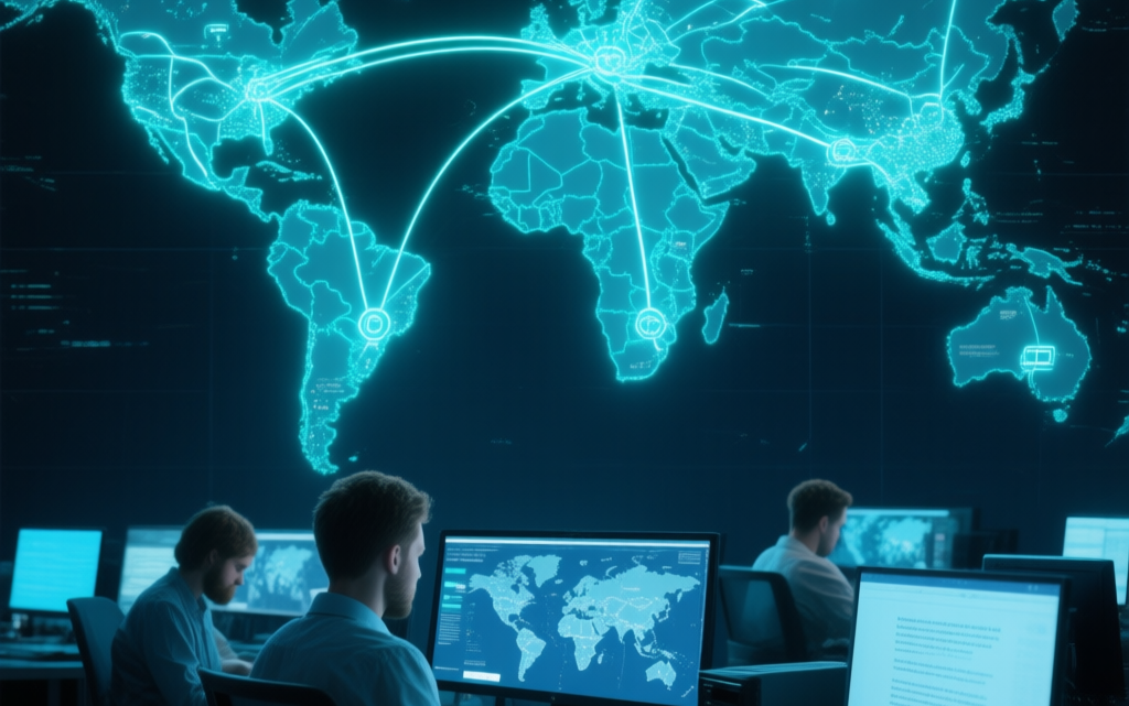 Изображение к статье "Контроль исполнения контракта: Безупречный эксперт-алгоритм"