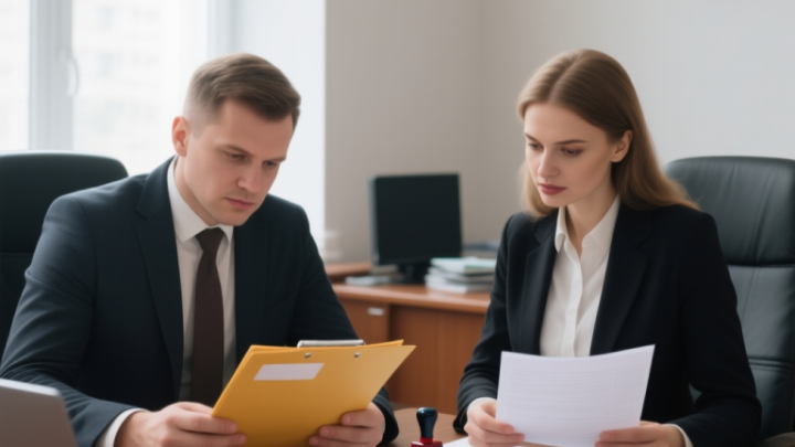 Поясняющая иллюстрация к материалу "Закупка услуг: профессиональное обучение 44-ФЗ в Самаре"