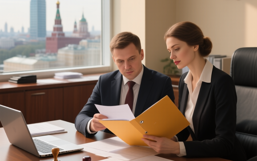 Наглядный пример к статье "Акт выполненных работ: Обязательный новый формат в Воронеже [sc name=year][/sc]"