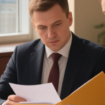 Наглядный пример к статье "Расторжение контракта: Экспертное обучение в Воронеже"