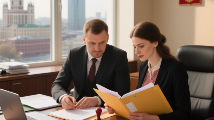 Поясняющая иллюстрация к материалу "Изменения 44-ФЗ: Обучение госзакупкам в Самаре"