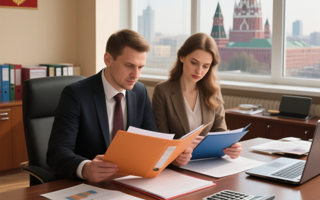 Поясняющая иллюстрация к материалу "Электронный документооборот: эксклюзивные шаги в Казани"