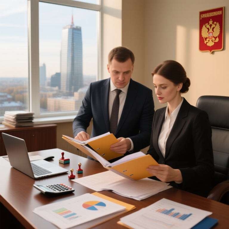 Поясняющая иллюстрация к материалу "Электронные площадки: лучший выбор в Самаре"