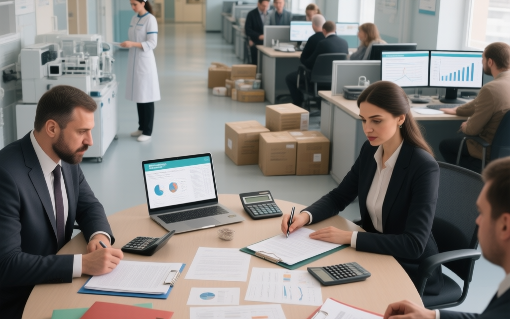 Иллюстрация 2: Повышение квалификации: Ваш жизненно важный план для контрактной службы Изображение к статье "Повышение квалификации: Ваш жизненно важный план для контрактной службы"