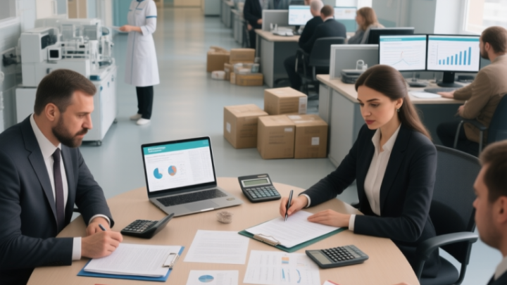 Поясняющая иллюстрация к материалу "Эксклюзивное обучение госзакупкам 44-ФЗ в Казани"