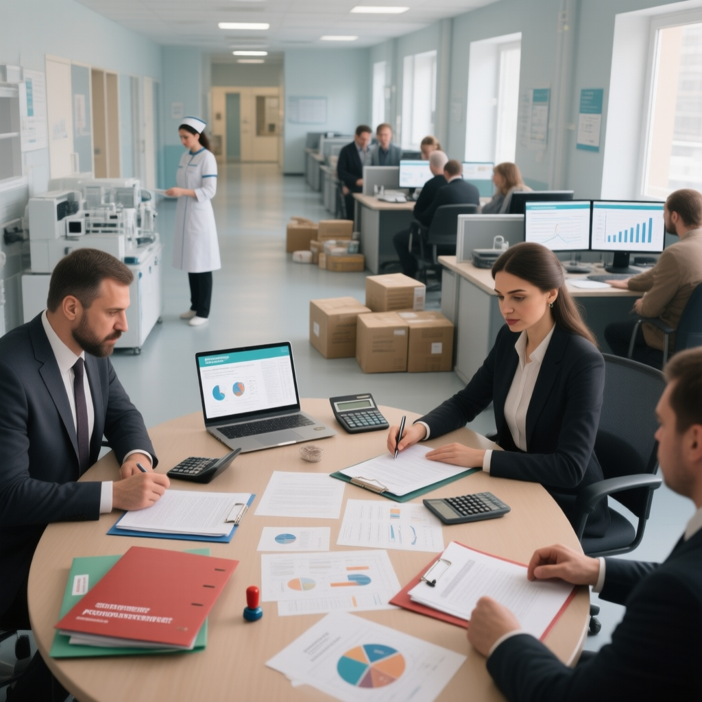 Графическое сопровождение статьи "Закупки у единственного поставщика в Самаре: Экспертные правила 44-ФЗ"