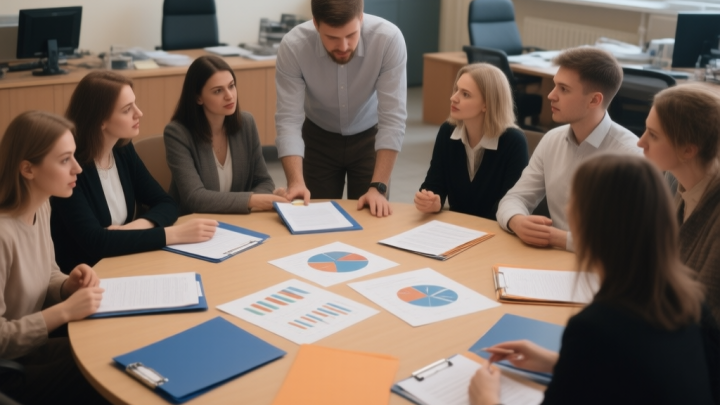 Иллюстрация 1: Отчетность закупок: надежный контроль для специалистов Изображение к статье "Отчетность закупок: надежный контроль для специалистов"