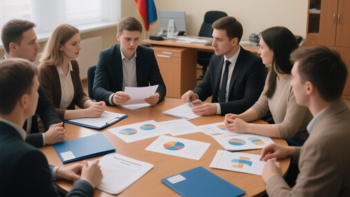 Графическое сопровождение статьи "Эксклюзивный план-график закупок в Перми"