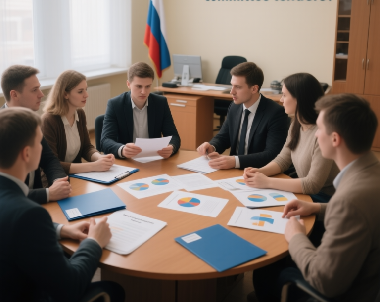 Наглядный пример к статье "Выбор способа закупки по 44-ФЗ в Воронеже"