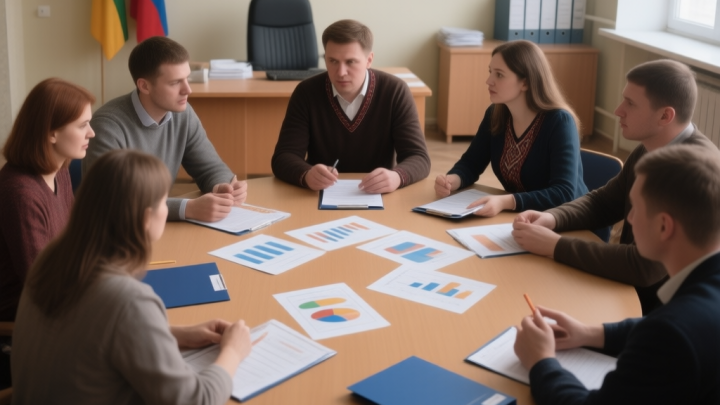 Наглядный пример к статье "Потрясающий план-график закупок по 44-ФЗ в Воронеже"