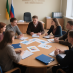 Наглядный пример к статье "Риски контракта: в Воронеже обязательное обучение 44-ФЗ"