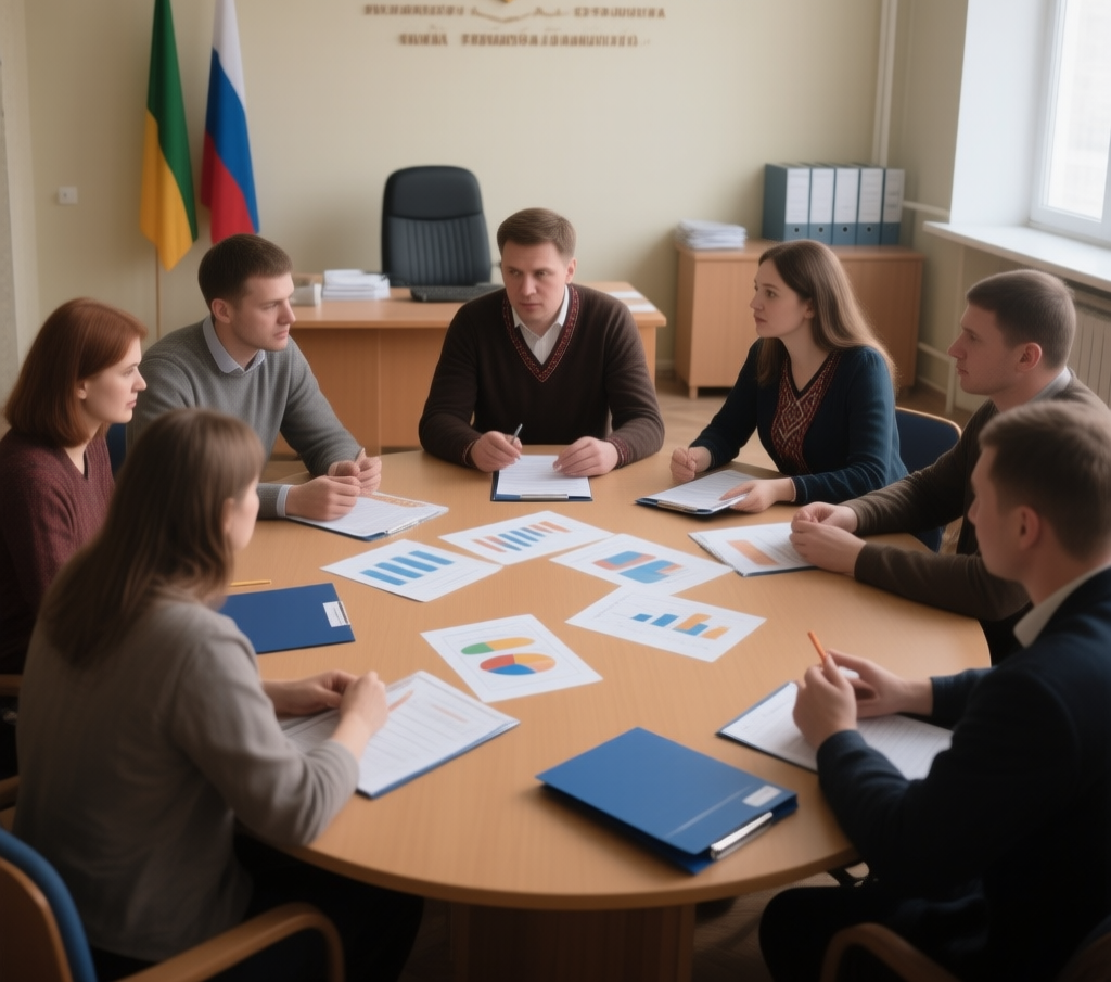 Наглядный пример к статье "Риски контракта: в Воронеже обязательное обучение 44-ФЗ"