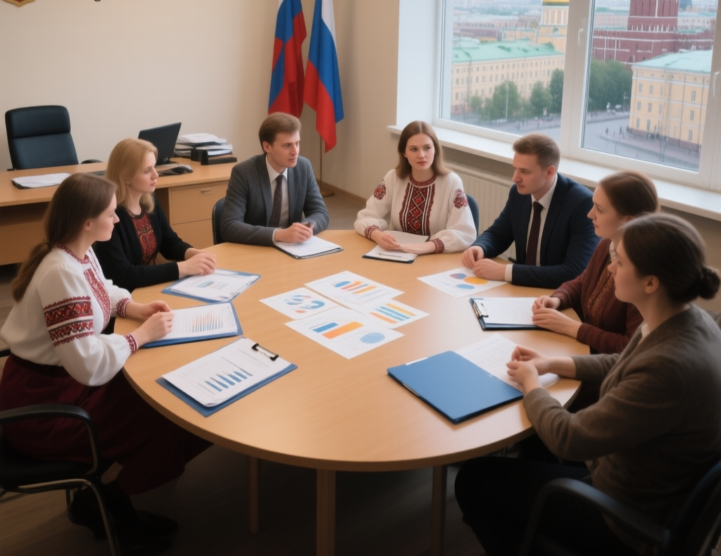 Наглядный пример к статье "Успешные закупки у малого бизнеса в Воронеже"