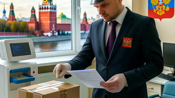 Поясняющая иллюстрация к материалу "Офсетные контракты: Обязательные изменения в Белгороде [sc name=year][/sc]"