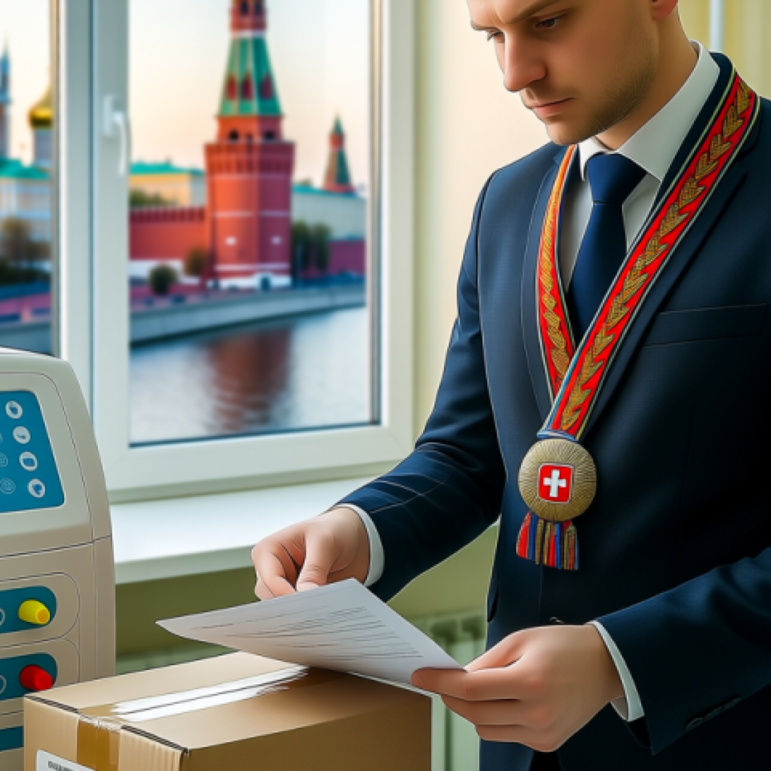 Иллюстрация 2: Способ закупки: эффективный выбор между конкурсом и аукционом Изображение к статье "Способ закупки: эффективный выбор между конкурсом и аукционом"