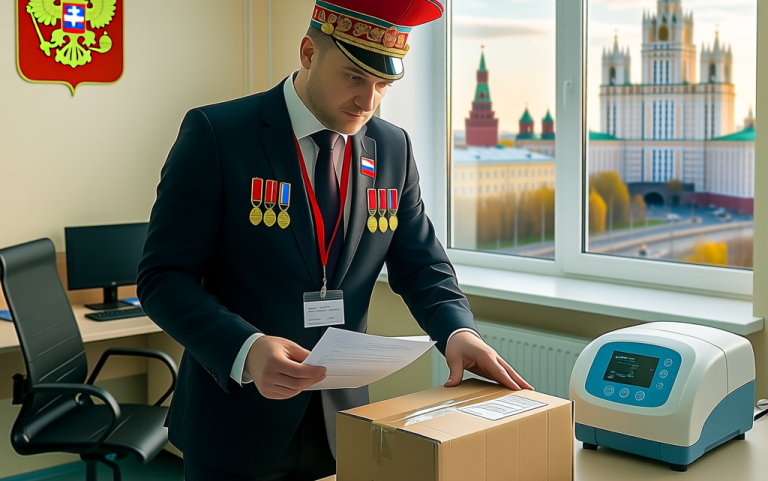 Наглядный пример к статье "Отчетность закупок 44-ФЗ: Обязательное обучение в Воронеже"