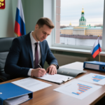 Наглядный пример к статье "Оценка поставщика: эксклюзивный гид в Воронеже"