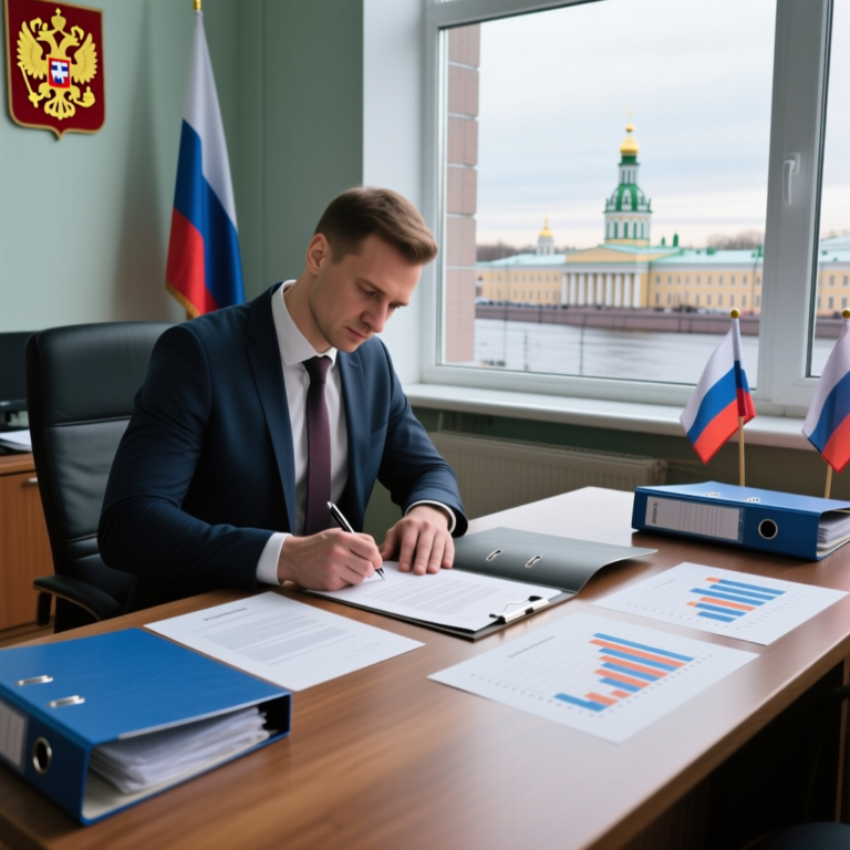 Поясняющая иллюстрация к материалу "Обучение закупкам: Обязательный шаг от реестра недросовестных в Самаре [sc name=year][/sc]"