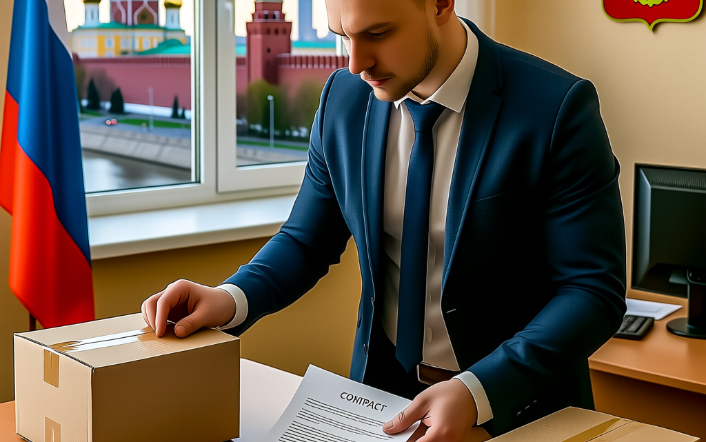 Графическое сопровождение статьи "Необоснованно крупный лот: Обязательная судебная практика в Казани [sc name=year][/sc]"