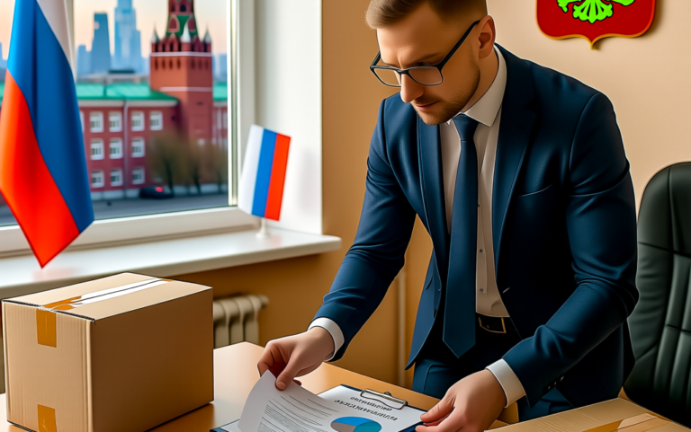 Поясняющая иллюстрация к материалу "Оценка поставщика: эффективные критерии в Воронеже"