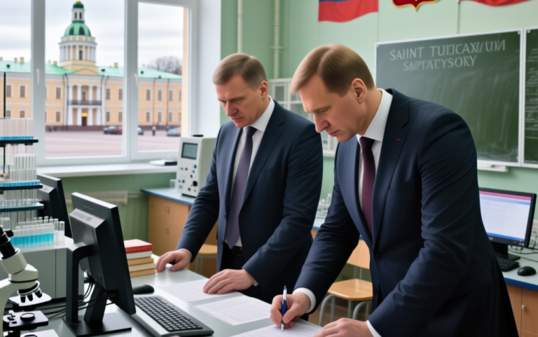 Графическое сопровождение статьи "Оформление электронных закупок: лучшие практики в Самаре"