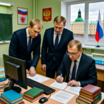 Наглядный пример к статье "Расторжение контракта легко в Воронеже обучение"