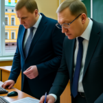 Наглядный пример к статье "Обеспечение заявок: Эксклюзивное обучение в Воронеже"