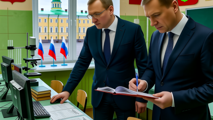 Наглядный пример к статье "Электронные контракты: эксклюзивное обучение в Воронеже"