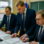 Наглядный пример к статье "Законодательство 44-ФЗ — важные изменения в Воронеже"