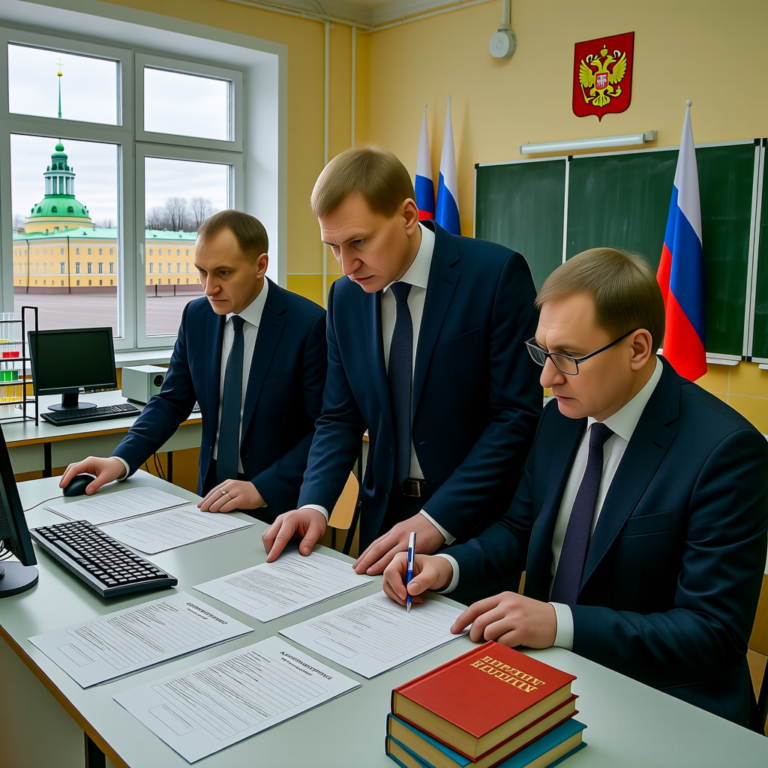 Иллюстрация 1: Изменения 44-ФЗ: Важный Гид для Успешных Закупок Графическое сопровождение статьи "Изменения 44-ФЗ: эксклюзивный гид в Нижнем Новгороде"