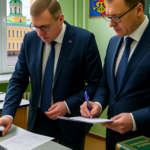 Наглядный пример к статье "Обновления законодательства 44-ФЗ обучение в Воронеже"