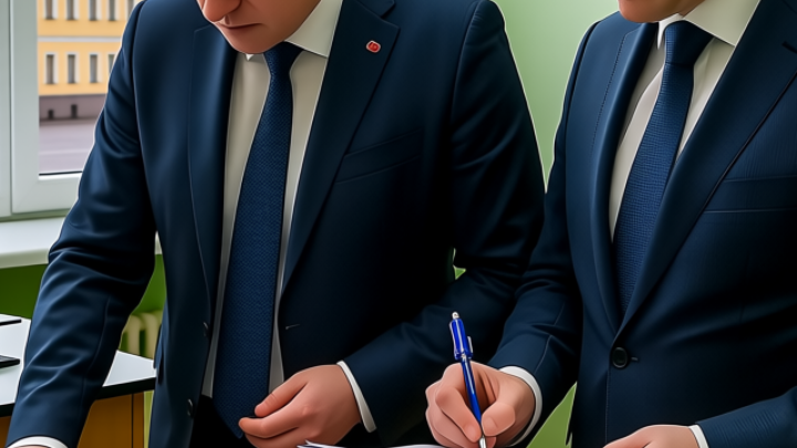 Графическое сопровождение статьи "Планирование закупок 44-ФЗ — профессиональное обучение в Ярославле"