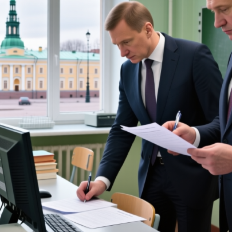 Изображение к статье "Законодательство госзакупок: важные обновления 44-ФЗ и 223-ФЗ"