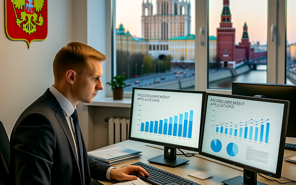 Поясняющая иллюстрация к материалу "Оптимальный способ закупки в Перми обучение специалистов"