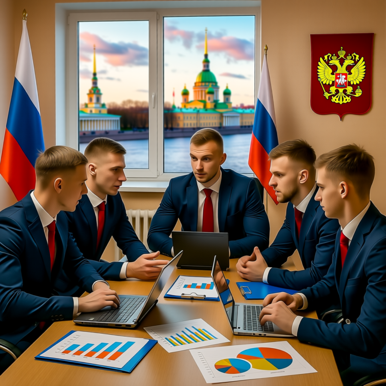 Изображение к статье "Обучение закупкам: Эффективный курс для карьерного роста"