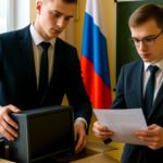 Наглядный пример к статье "Электронные контракты: Обязательное обучение госзакупкам в Воронеже"