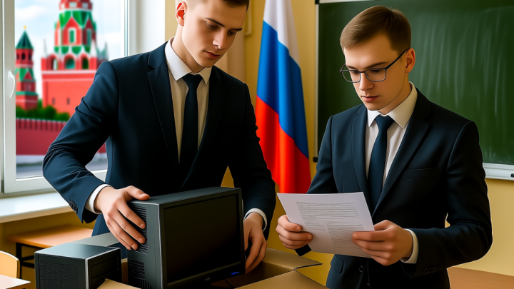 Наглядный пример к статье "Электронные контракты: Обязательное обучение госзакупкам в Воронеже"