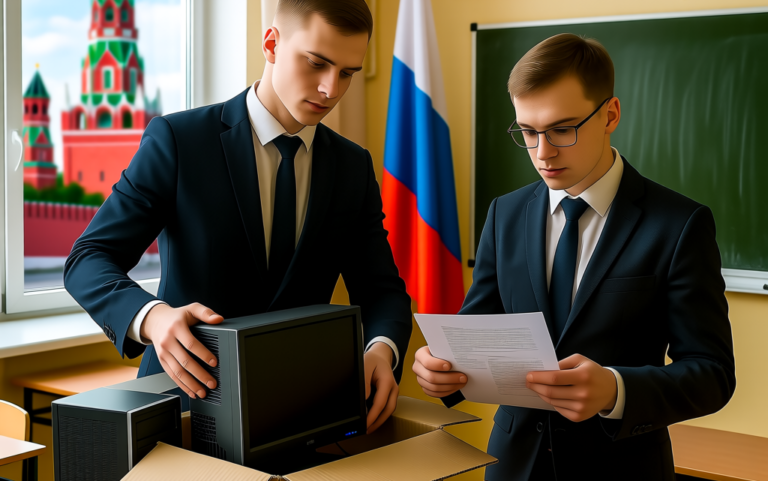 Поясняющая иллюстрация к материалу "Эффективное планирование закупок по 44-ФЗ в Омске"