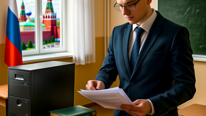 Изображение к статье "Обучение закупкам: эффективный курс по 44-ФЗ для заказчиков"