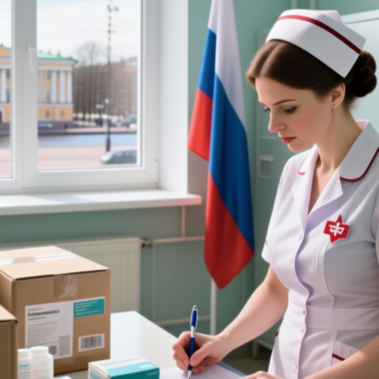 Наглядный пример к статье "Электронный документооборот в Воронеже: инструкция"