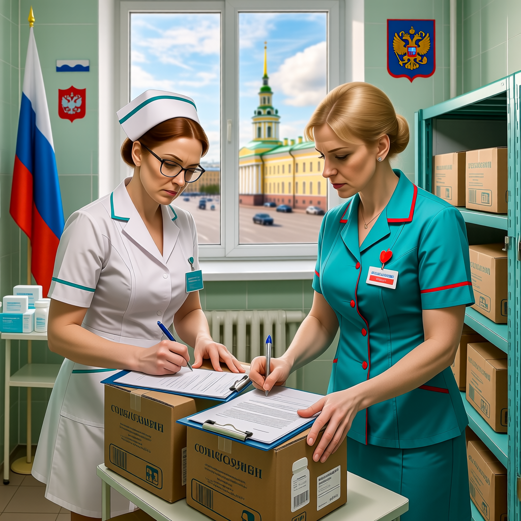Графическое сопровождение статьи "Эксклюзивная подготовка отчетности в Воронеже безупречно"