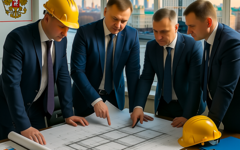 Наглядный пример к статье "Сложные закупки — профессиональное обучение 44-ФЗ в Воронеже"